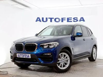 usado BMW X3 X-Drive 30e AWD 292cv Auto 5P # IVA DEDUCIBLE NAVY PARKTRONIC