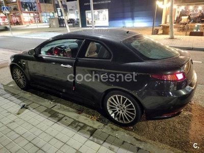 Alfa Romeo GT