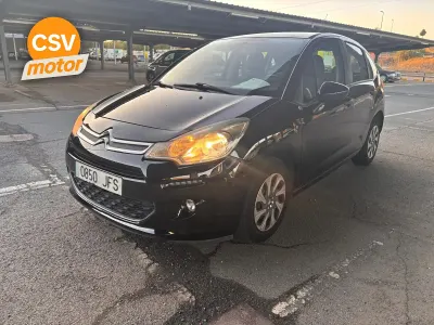 Usado Citroën C3