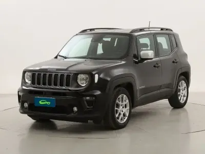 Usado Jeep Renegade Limited 130 CV (95 kW) 2022 SUV