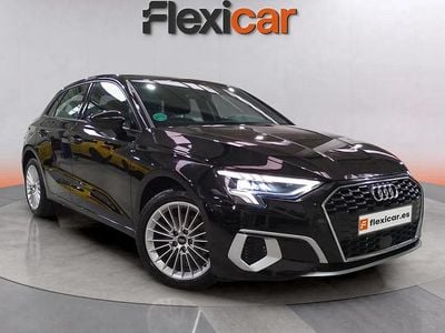 Negro Usado 2022 Audi A3 Premium Berlina | 20.690 € (Precio justo)