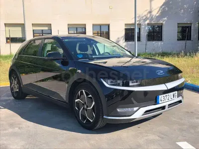 Usado Hyundai Ioniq 5 2022 Eléctrico SUV