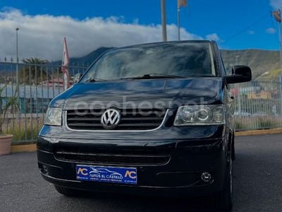 VW Multivan