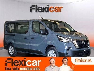 Nissan Primastar