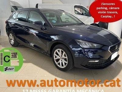 Seat Leon ST