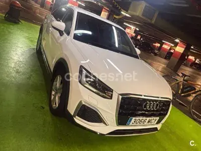 Usado Audi Q2