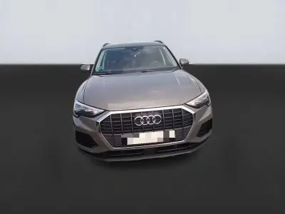 Usado Audi Q3 Premium 150 CV (110 kW) 2022 Gris SUV