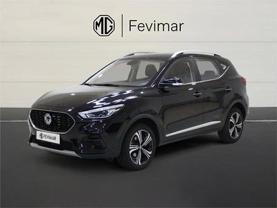 Otro Usado 2023 MG ZS Comfort SUV | 13.500 € (Precio justo)