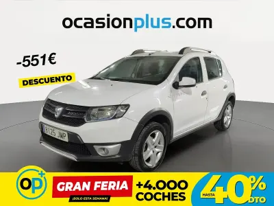 Usado Dacia Sandero