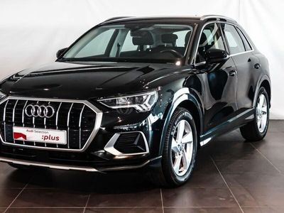 usado Audi Q3 35 Tdi Advanced S Tronic 110kw