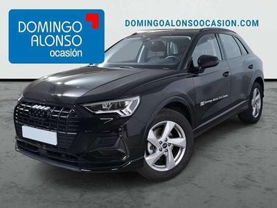 Negro Usado 2024 Audi Q3 Sportback S-Line SUV | 37.190 € (Super precio)