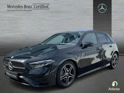 Nuevo Mercedes A180 136 CV (100 kW) 2025 Berlina