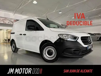Usado Mercedes Citan 110