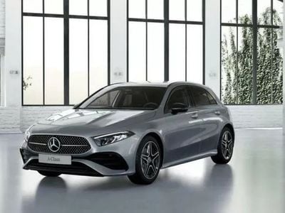 Mercedes B200
