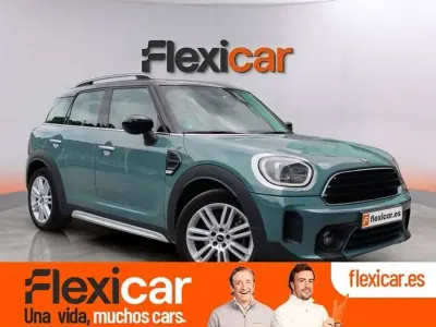 Usado Mini Cooper Countryman