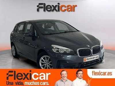 BMW 216