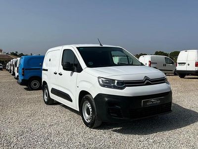 Usado 2019 Citroën Berlingo Monovolumen | 9500 € (Precio justo)