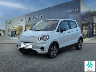 Usado Leapmotor T03