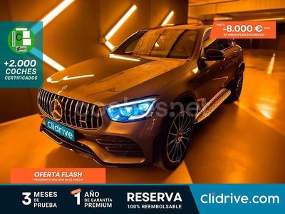 Mercedes GLC220