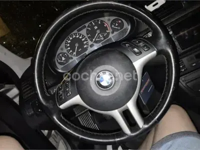 Usado BMW 320