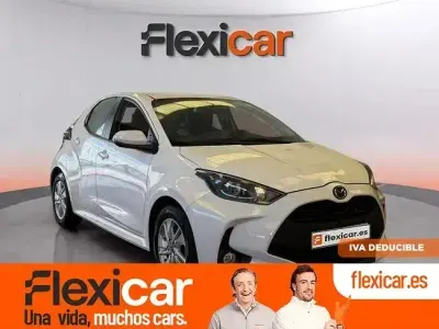 Usado Mazda 2 Comfort 116 CV (85 kW) 2023 Blanco Utilitario