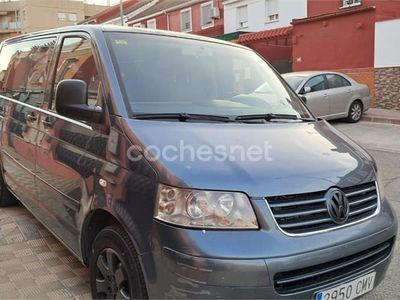 VW Multivan