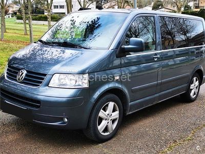 Usado VW Multivan
