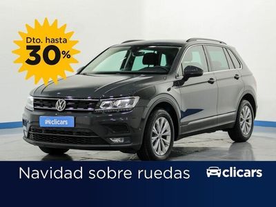 VW Tiguan Allspace