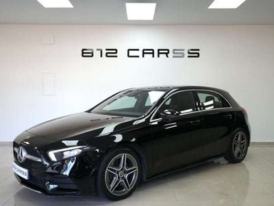 Mercedes A220