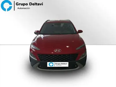 Usado Hyundai Kona