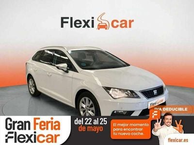 Seat Leon ST