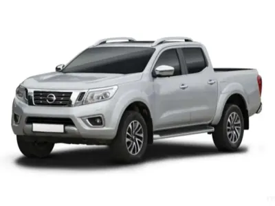 Usado Nissan Navara