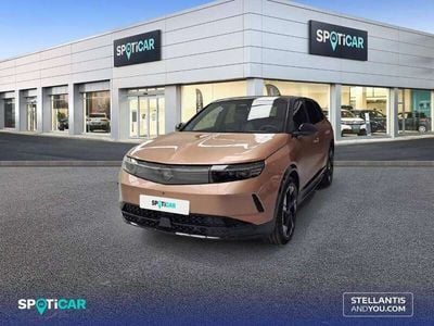 Opel Grandland Electric