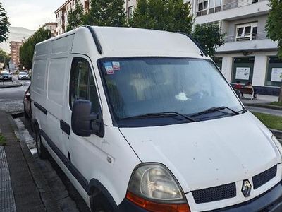 Usado Renault Master 120 CV (88 kW) 2005