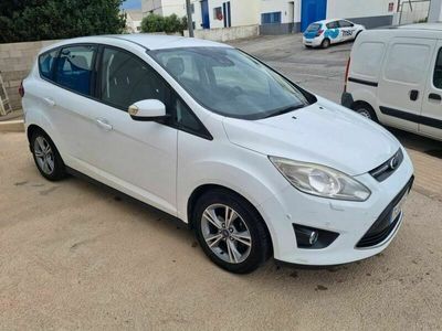 usado Ford C-MAX 1.6TDCi Trend 115