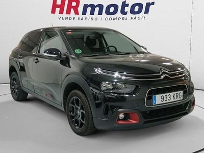 Usado 2018 Citroën C4 Cactus Shine Utilitario | 9690 € (Precio justo)