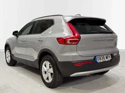 Usado Volvo XC40 129 CV (94 kW) 2024 SUV