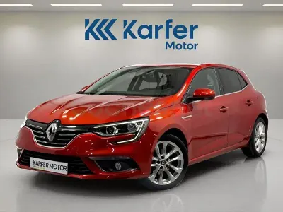 Usado Renault Mégane IV