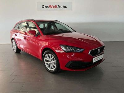 usado Seat Leon 1.0 TSI S&S Style XS 110