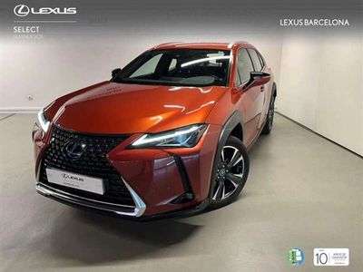 usado Lexus UX 250h Executive Navigation 2WD