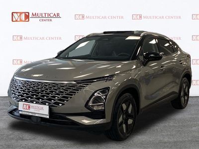 Omoda 5
