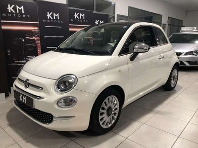 usado Fiat 500 1.2 Mirror