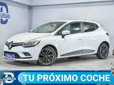 Usado Renault Clio