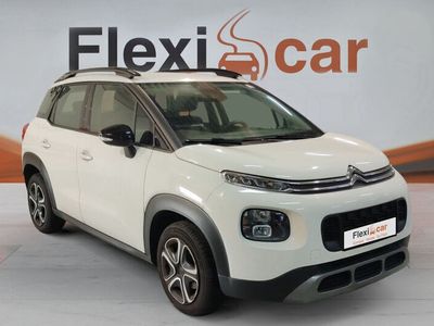 usado Citroën C3 Aircross PureTech 81kW (110CV) S&S EAT6 SHINE Gasolina en Flexicar Enekuri