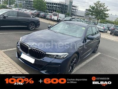 BMW 530e