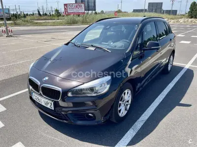 Usado BMW 218