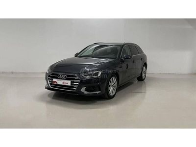 usado Audi A4 Avant 35 Tdi Advanced S Tronic 120kw