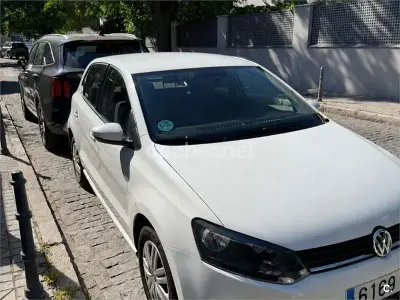 Usado VW Polo