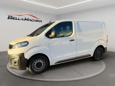 Usado Fiat Scudo Business 102 CV (75 kW) 2022 Blanco Van