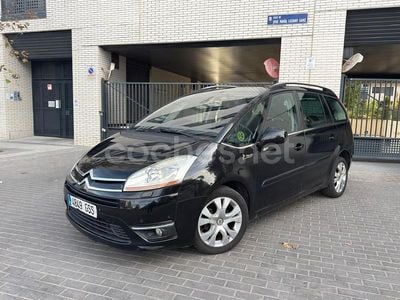 Citroën Grand C4 Picasso